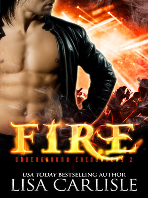 cover image of FIRE